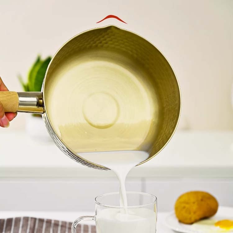 Hot Stainless Steel Kitchen Cooking Pan Pot Set Non Stick Cookware Sets pans cooking