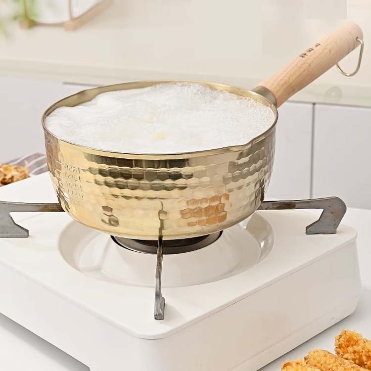 Hot Stainless Steel Kitchen Cooking Pan Pot Set Non Stick Cookware Sets pans cooking