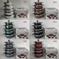 W1-W6