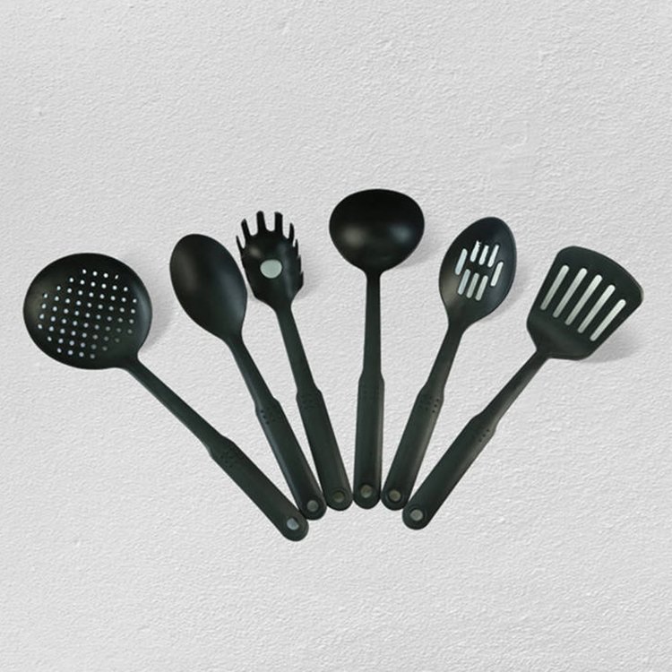 13 Pieces Cast Iron Nonstick Saucepan Cookware Sets Kitchen Tool Non Stick Pot Set