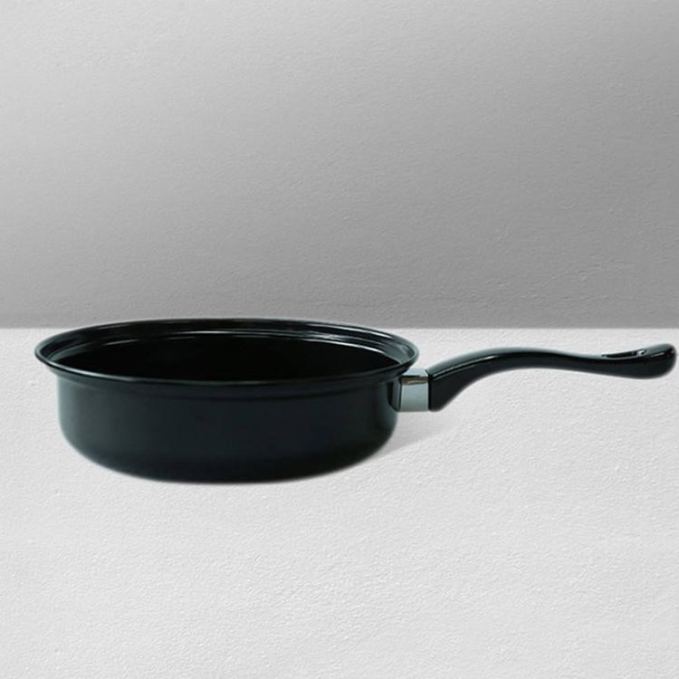 13 Pieces Cast Iron Nonstick Saucepan Cookware Sets Kitchen Tool Non Stick Pot Set
