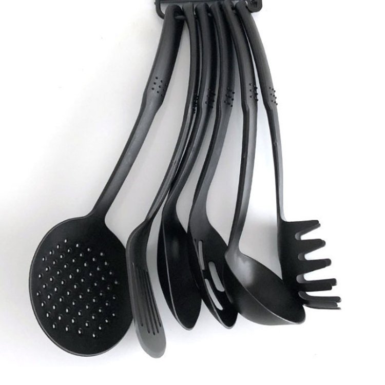 13 Pieces Cast Iron Nonstick Saucepan Cookware Sets Kitchen Tool Non Stick Pot Set