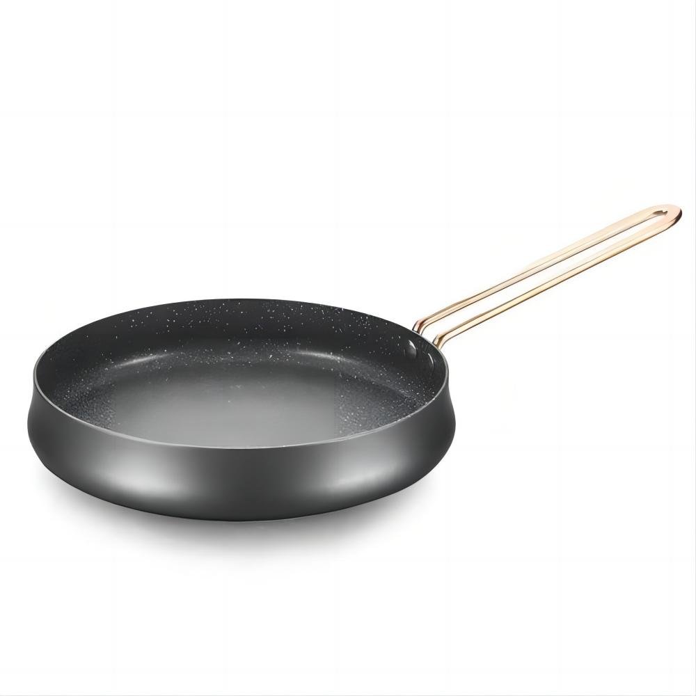 Cheap Factory PriceLatest Design New StyleYSK-A007 7PCS Non-Stick cookware set