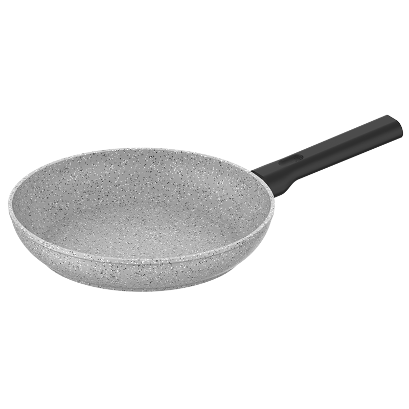 ASD Kitchen Cooking Cookingware Casserole Non-stick Pot Aluminium Saucepan Frying Cookware Set Pan