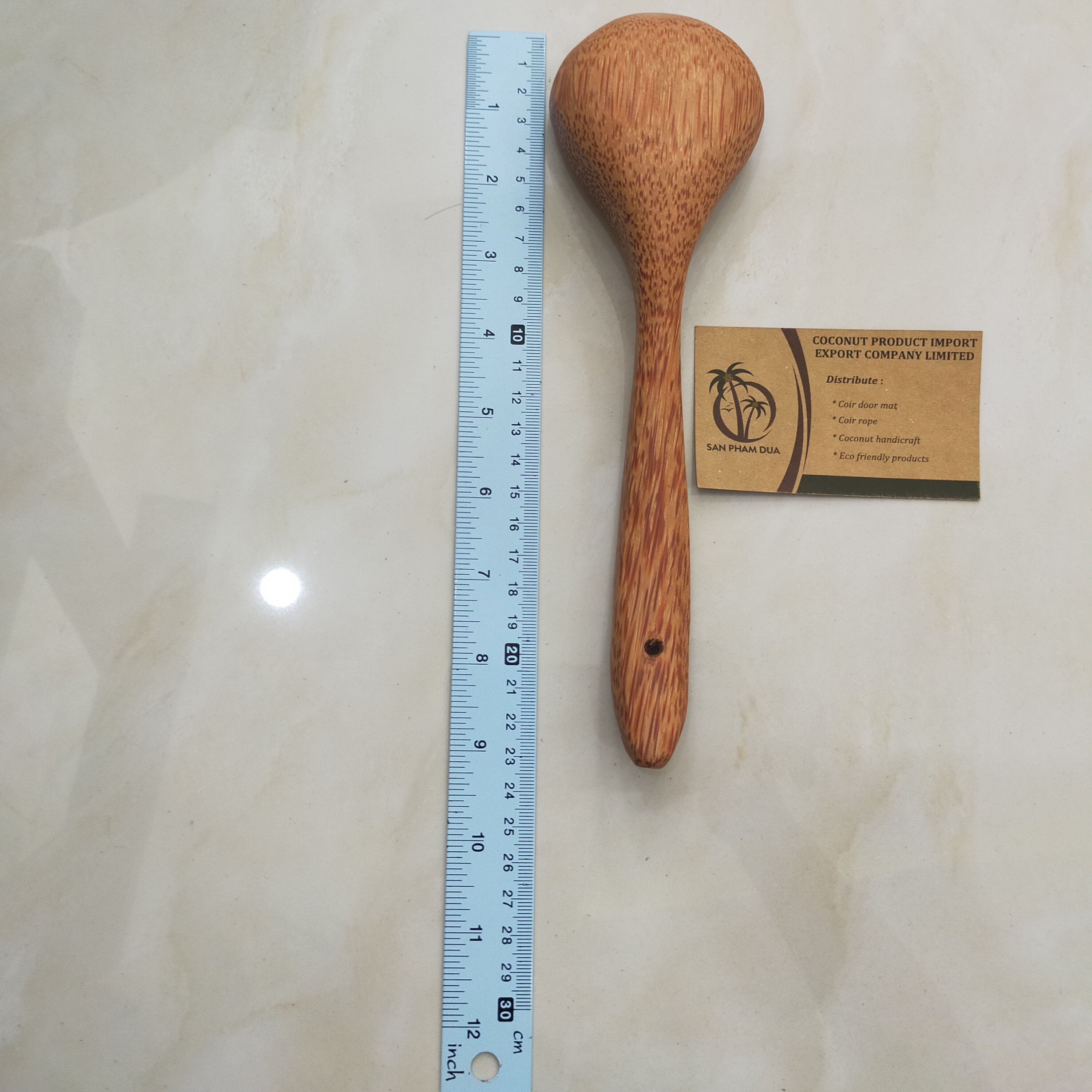 NATURAL COCONUT WOODEN KITCHEN UTENSILS/KITCHENWARE COCONUT WOOD UTENSILS COCONUT WOODEN KITCHEN UTENSILS COOKWARE SET