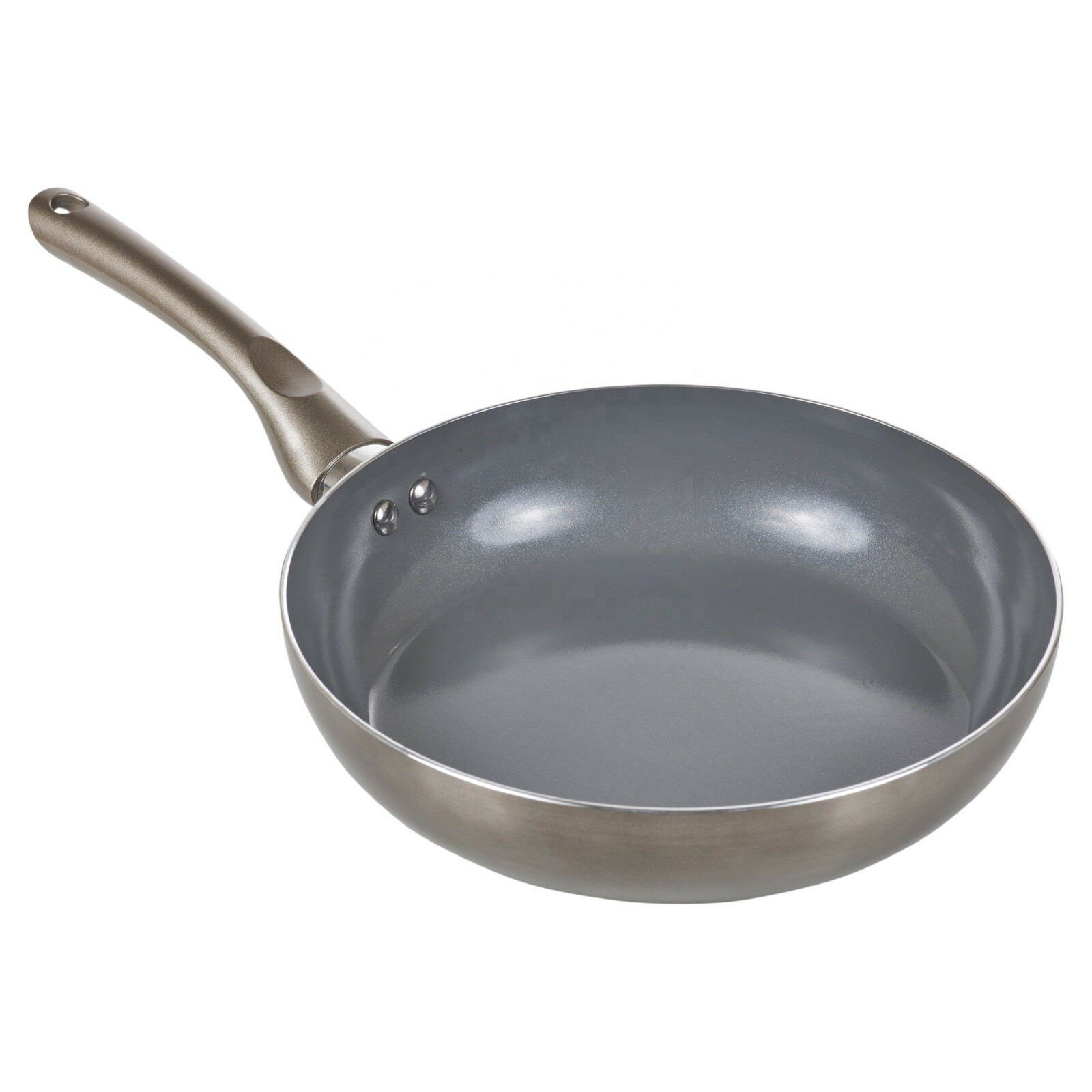 Aluminium alloy Grey Ceramic Coating Cookware Set, Non Stick Cooking Set