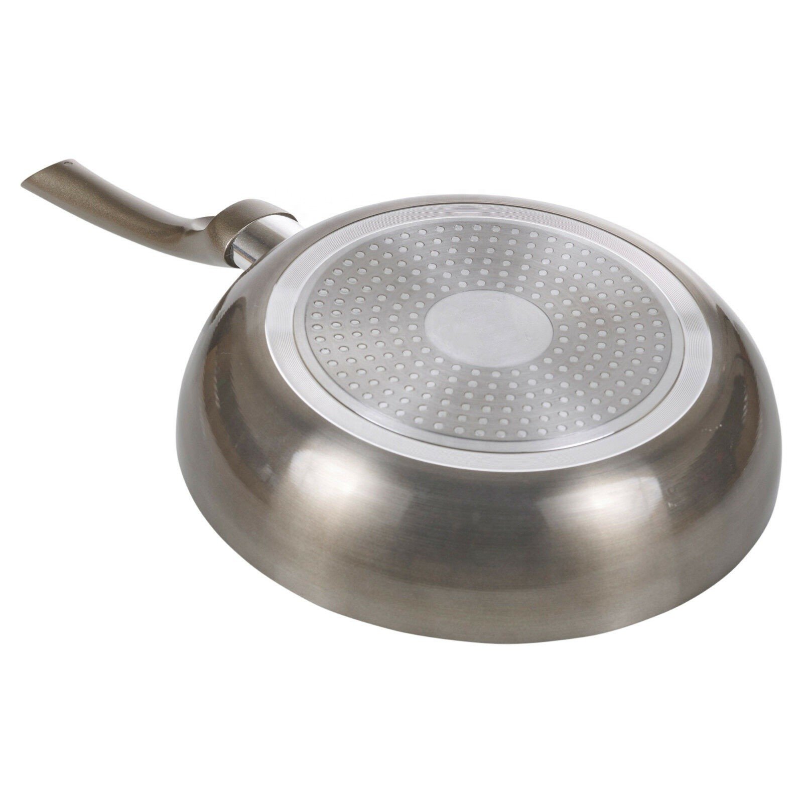 Aluminium alloy Grey Ceramic Coating Cookware Set, Non Stick Cooking Set