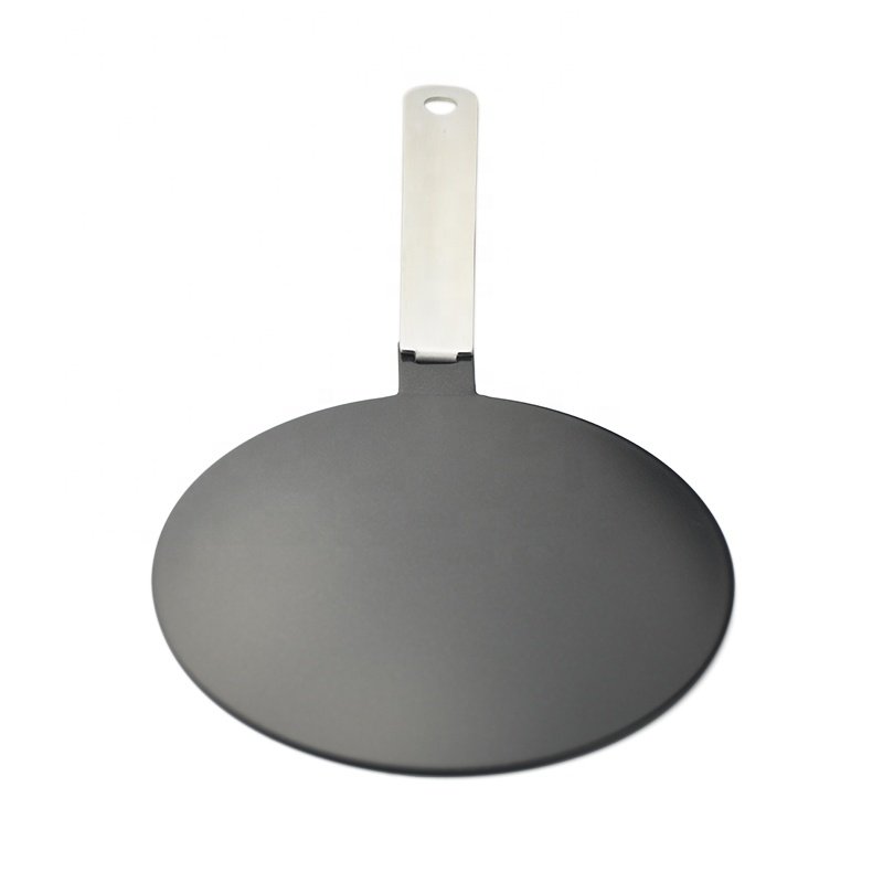 Cookware Sets Induction Hob converter Heat Diffuser Plate Stainless Steel Removable Handle