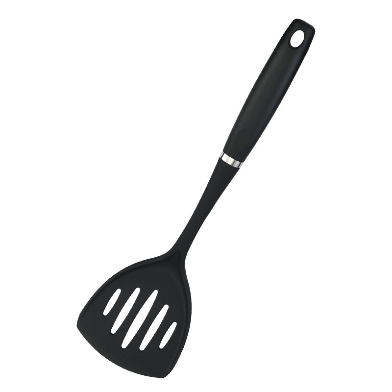 New Arrivals Kitchen Accessories Nylon Cooking tools Non-stick Cookware Set with PP Handle