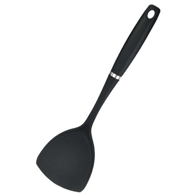 New Arrivals Kitchen Accessories Nylon Cooking tools Non-stick Cookware Set with PP Handle
