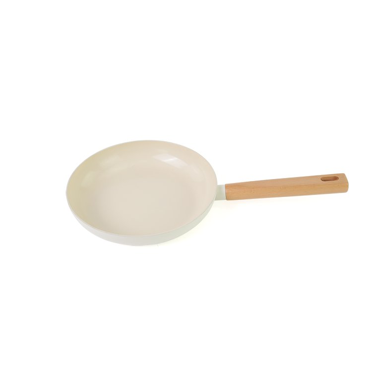 High Quality Aluminium Kitchenware Nonstick Coating Fruit Cookware Sets pot and pan lid