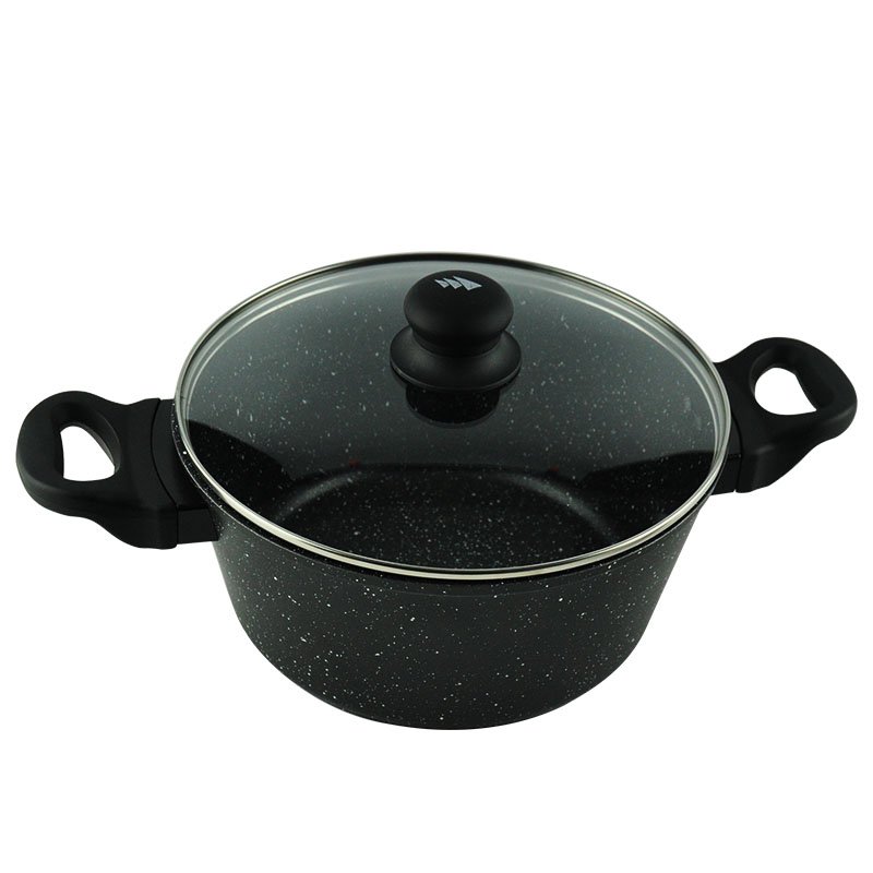 12 Pcs Cookware Set Pots And Pans Non Stick Kitchen Camping Cookware Sets Cooking Pot