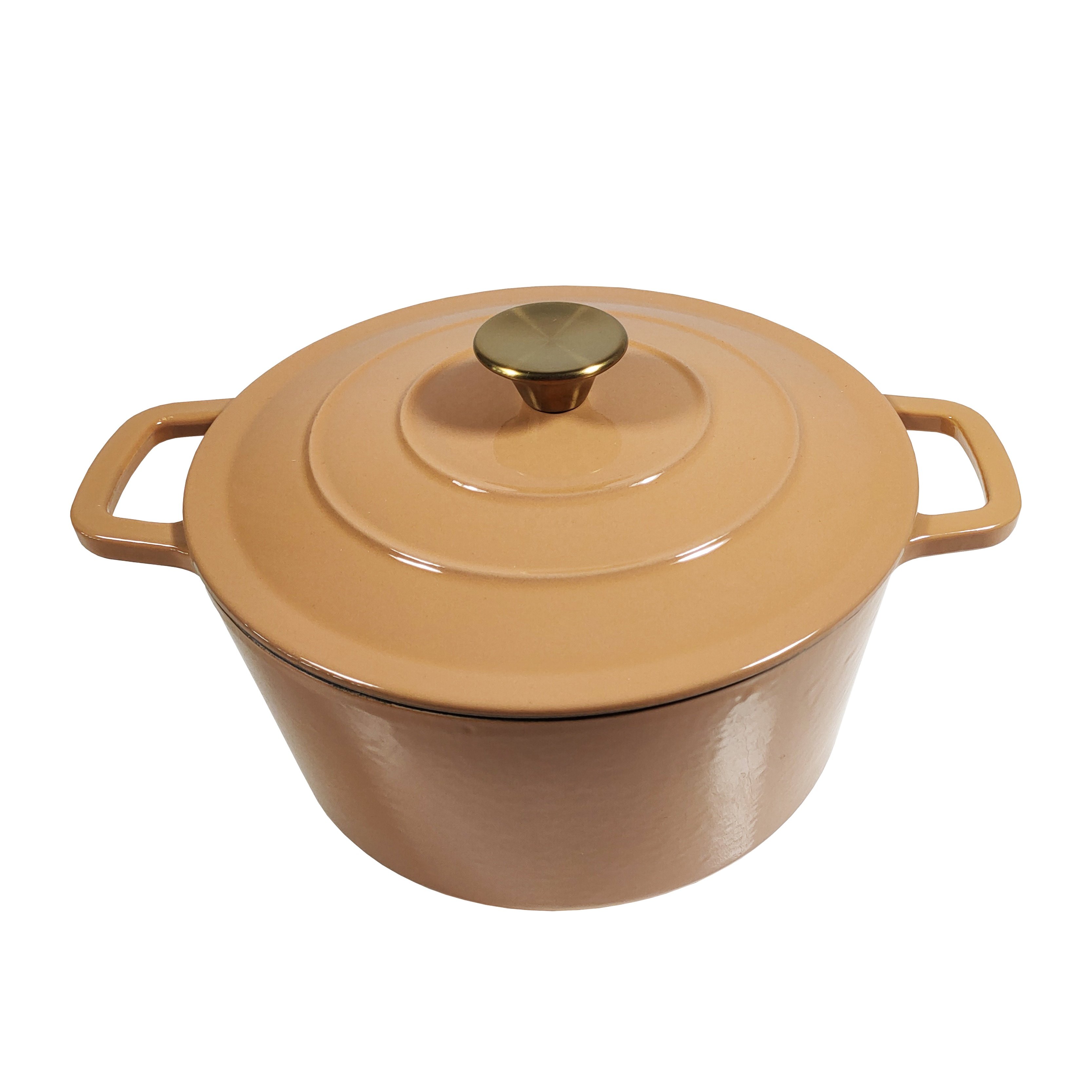 RAYLON Custom Cast Iron Cookware Wholesale Non Stick Enameled Cast Iron Cookware Set