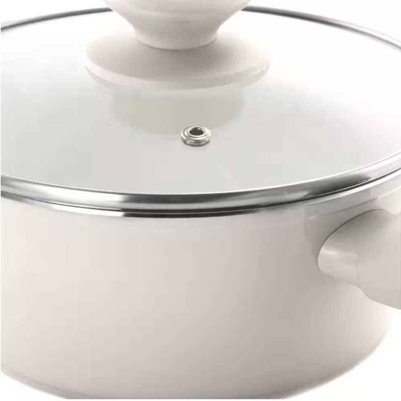 Wholesale Non Stick Cookware Pot Set Wholesale Kitchen Cookware Sets