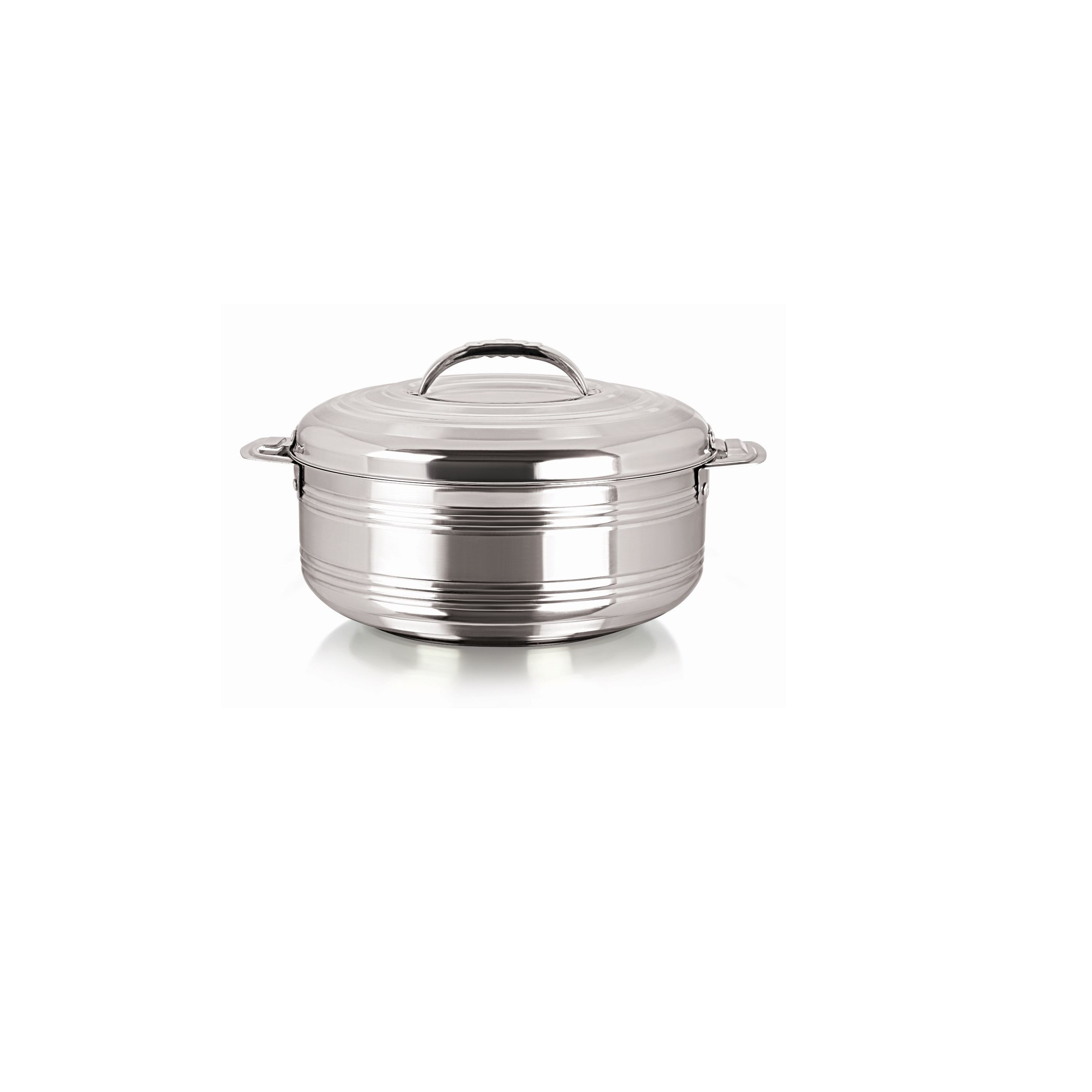 Best Price Cookware Sets Kitchen Stainless Steel Casseroles Insulated Hot Pot Food Warmer from Indian seller