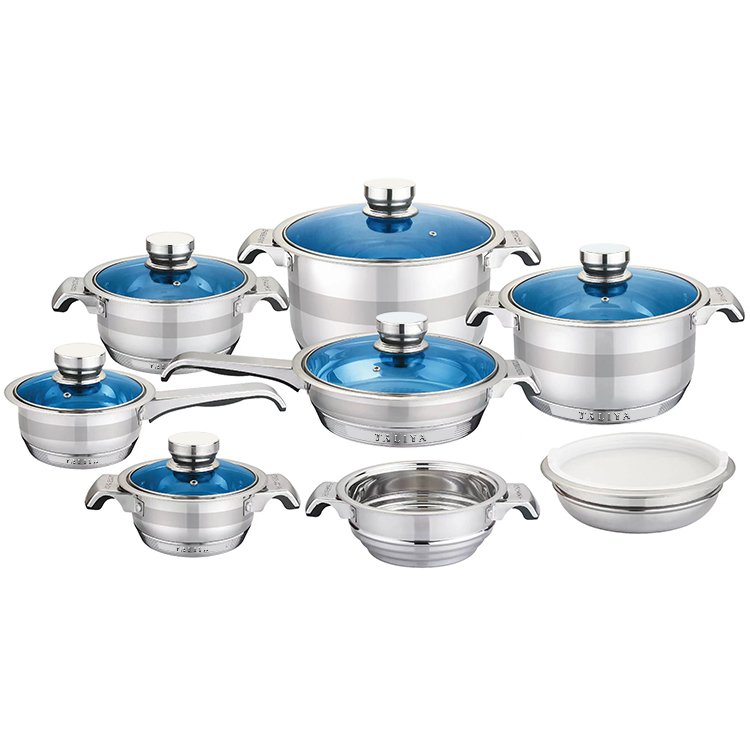 kitchen utensils set cookware