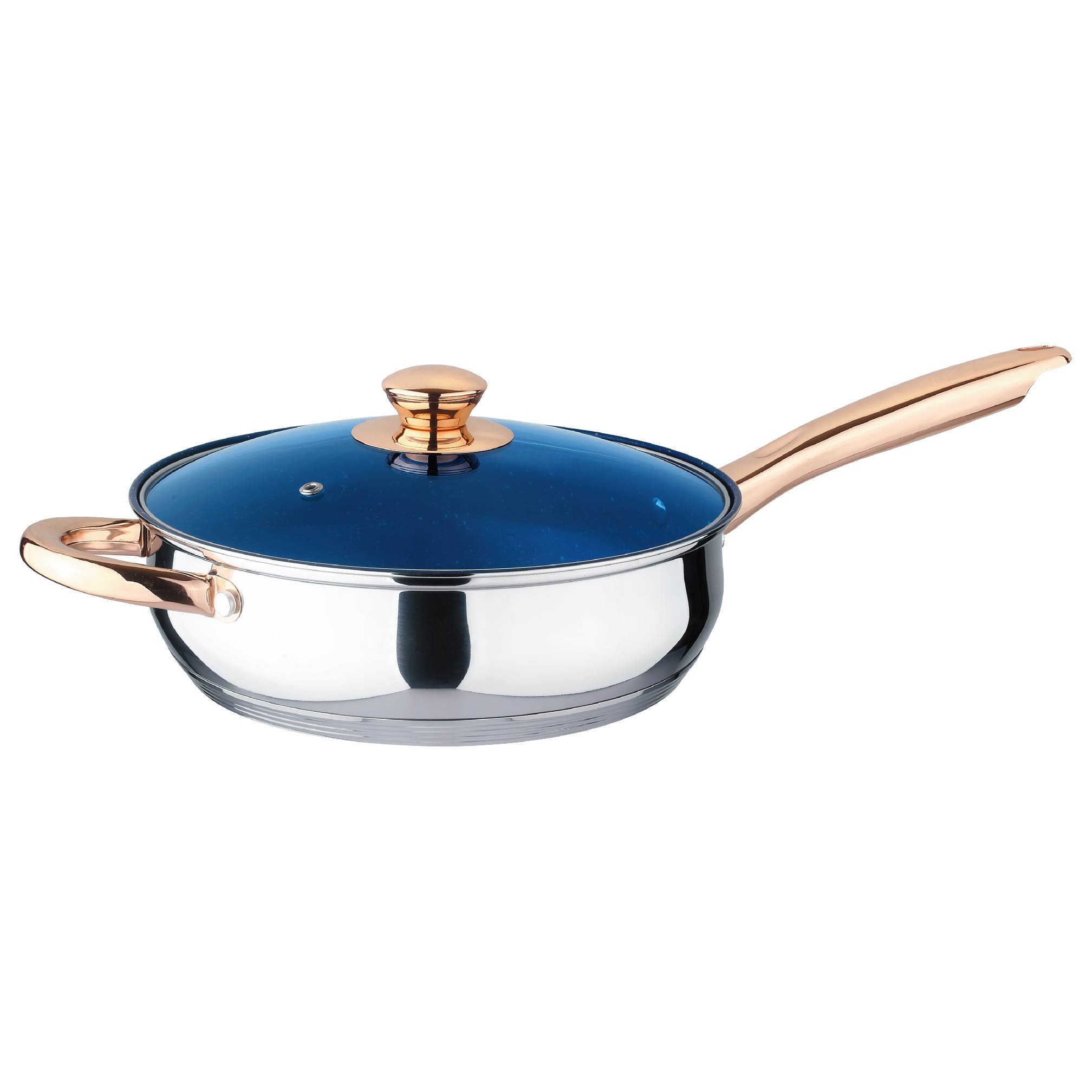 Kitchenware Cooking Tools Set Cookware Sets Stainless Steel Kitchenware Gold 12 Pieces Kitchenware Set