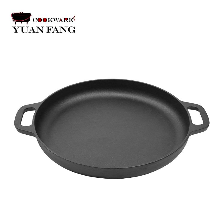 Hot Sale Camping Outdoor Cookware Set Cast Iron Pots and Pans Non-stick Cooking Utensil Set Cookware Sets