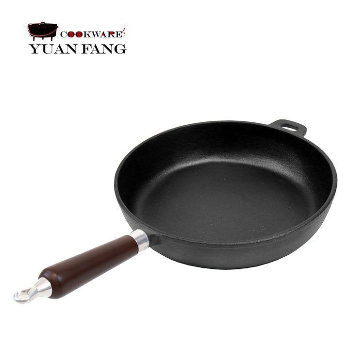 Hot Sale Camping Outdoor Cookware Set Cast Iron Pots and Pans Non-stick Cooking Utensil Set Cookware Sets