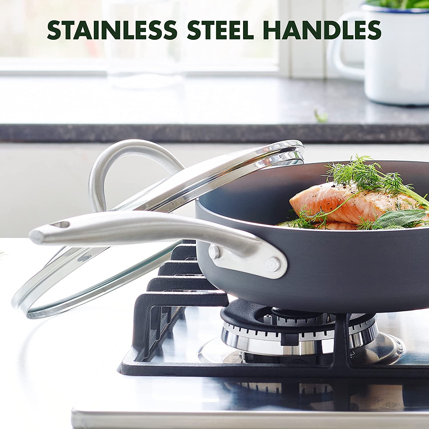 high quality customized logo nonstick,dishwasher safe cookware wholesale kitchenware cookware sets