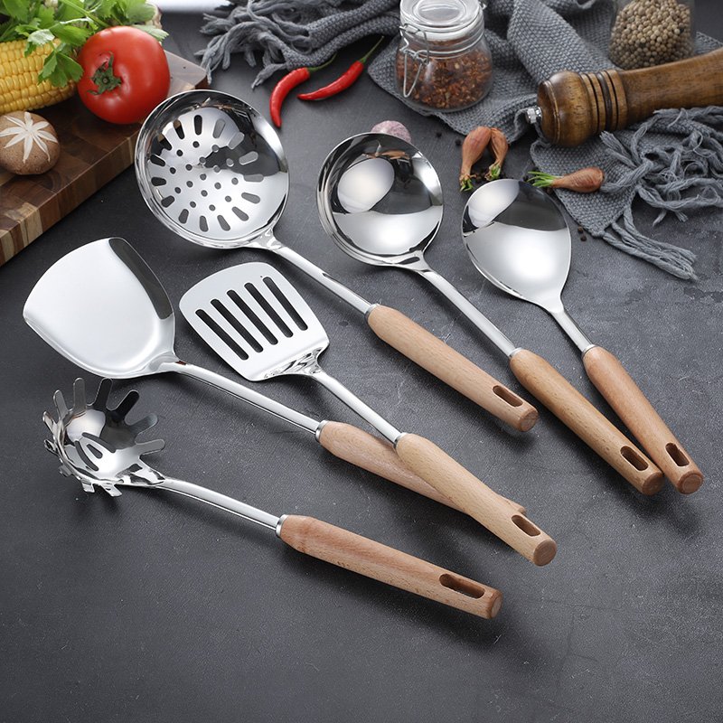 Cookware Sets Utensils Tools Set Cooking Ware Kitchenware Utensil Kitchen Accessories