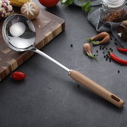 Ladle