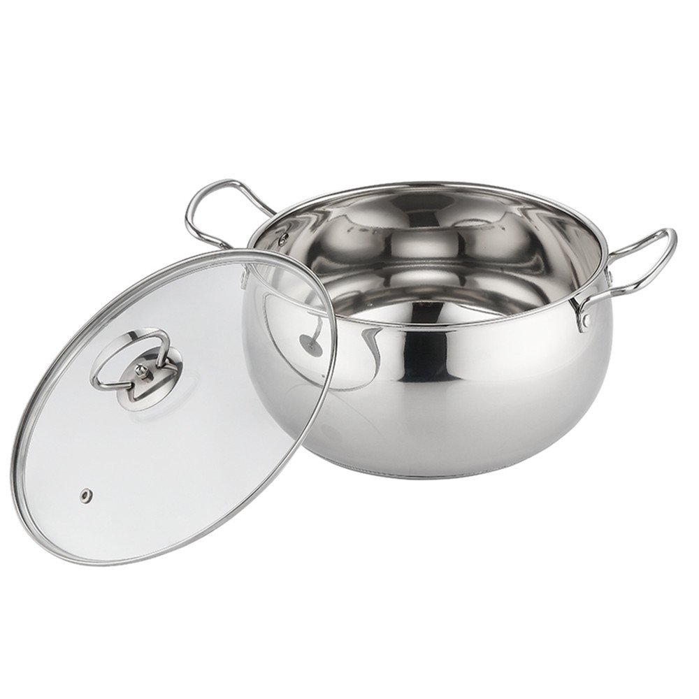 Saucepan Outdoor Cookware Set Pot Sets Cookware Kitchen Casserole Cooking Pot Non Stick Cookware Sets Kitchenware