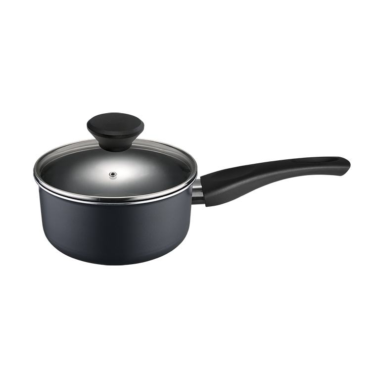 12pcs Cookware Set Kitchen Casserole Aluminium Cooking Pots Cookingware Non Stick Pots And Pans Set