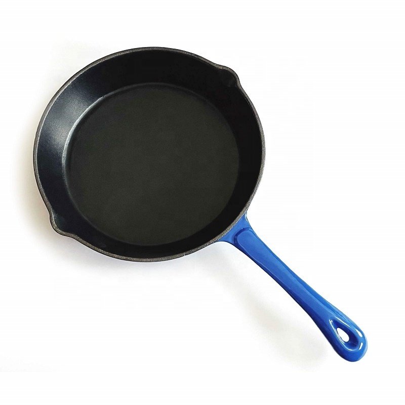 Heavy Duty Restaurant Chef Quality Pan Cookware For Frying, Saute, Cooking