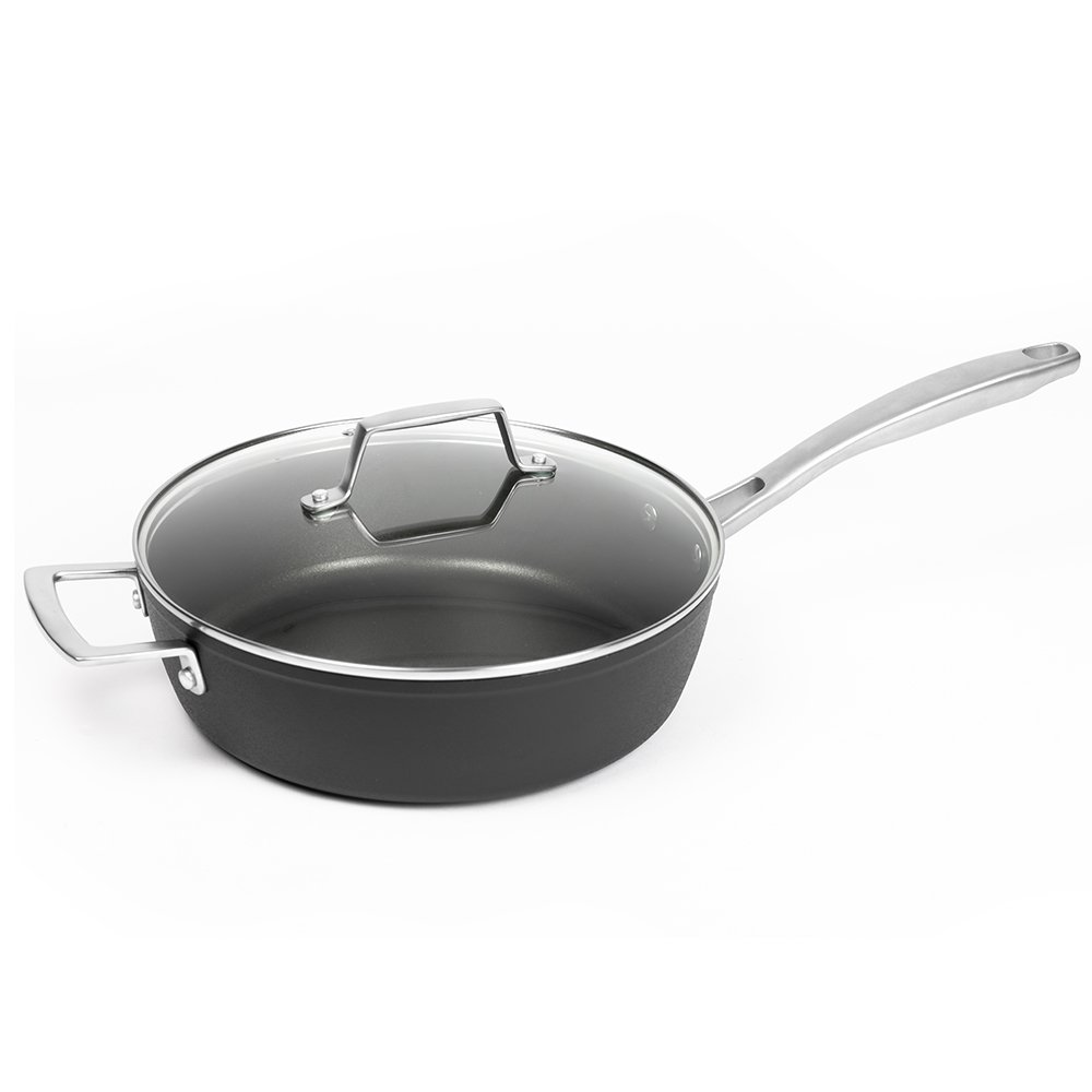 New Arrival Kitchenware And Cookware Set Of Cooking Pots Cookware Set Kitchen Induction