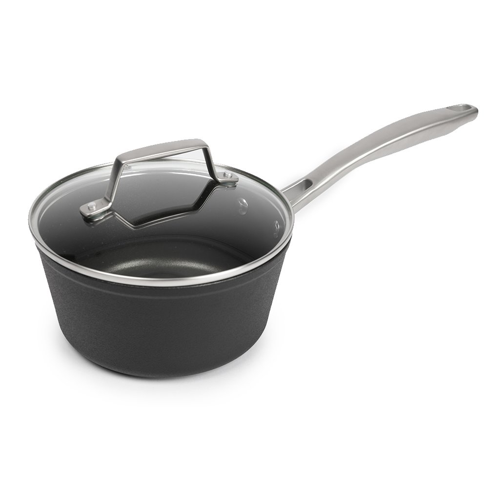 New Arrival Kitchenware And Cookware Set Of Cooking Pots Cookware Set Kitchen Induction