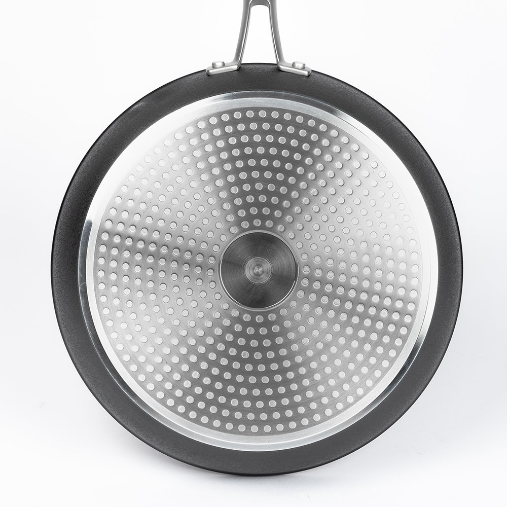 New Arrival Kitchenware And Cookware Set Of Cooking Pots Cookware Set Kitchen Induction