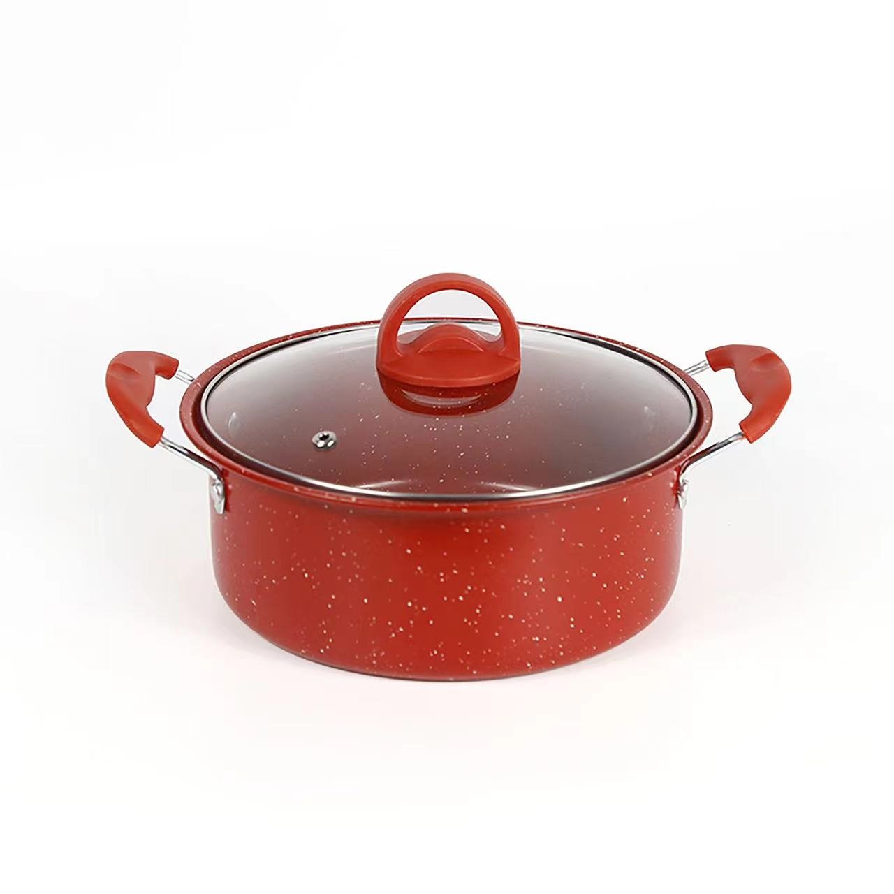 High Quality 13pieces Cooking Pot Set Cookware Set Kitchen Bohemian Panelas Cookware Set