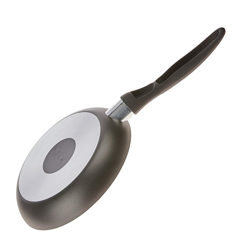 High quality Pressed aluminum non stick ceramic casserole fry pan non stick cookware sets
