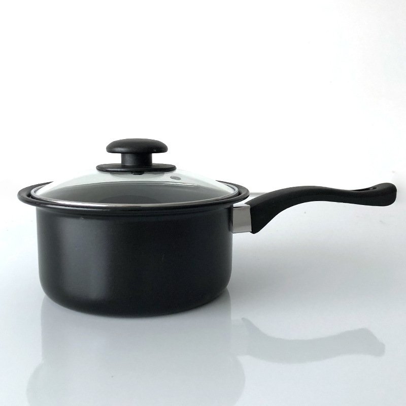 2024 Sell well 13 Pcs Cheap Kitchen Housewares Non Stick Cookware Set Non Stick Kitchen Pots Cookware Sets