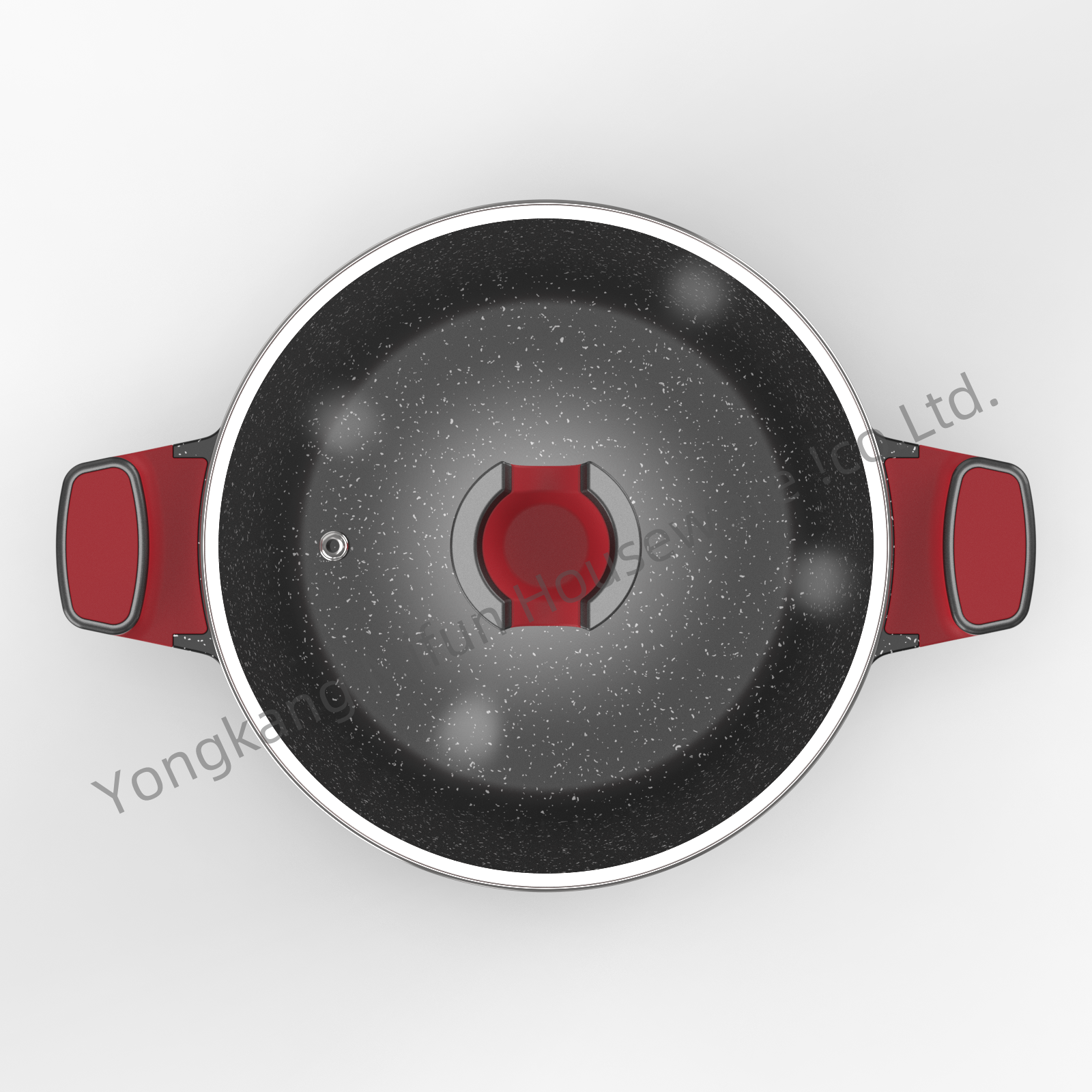 Factory Hot Sale Popular High Quality cookware set non stick pan cookware for Kitchen