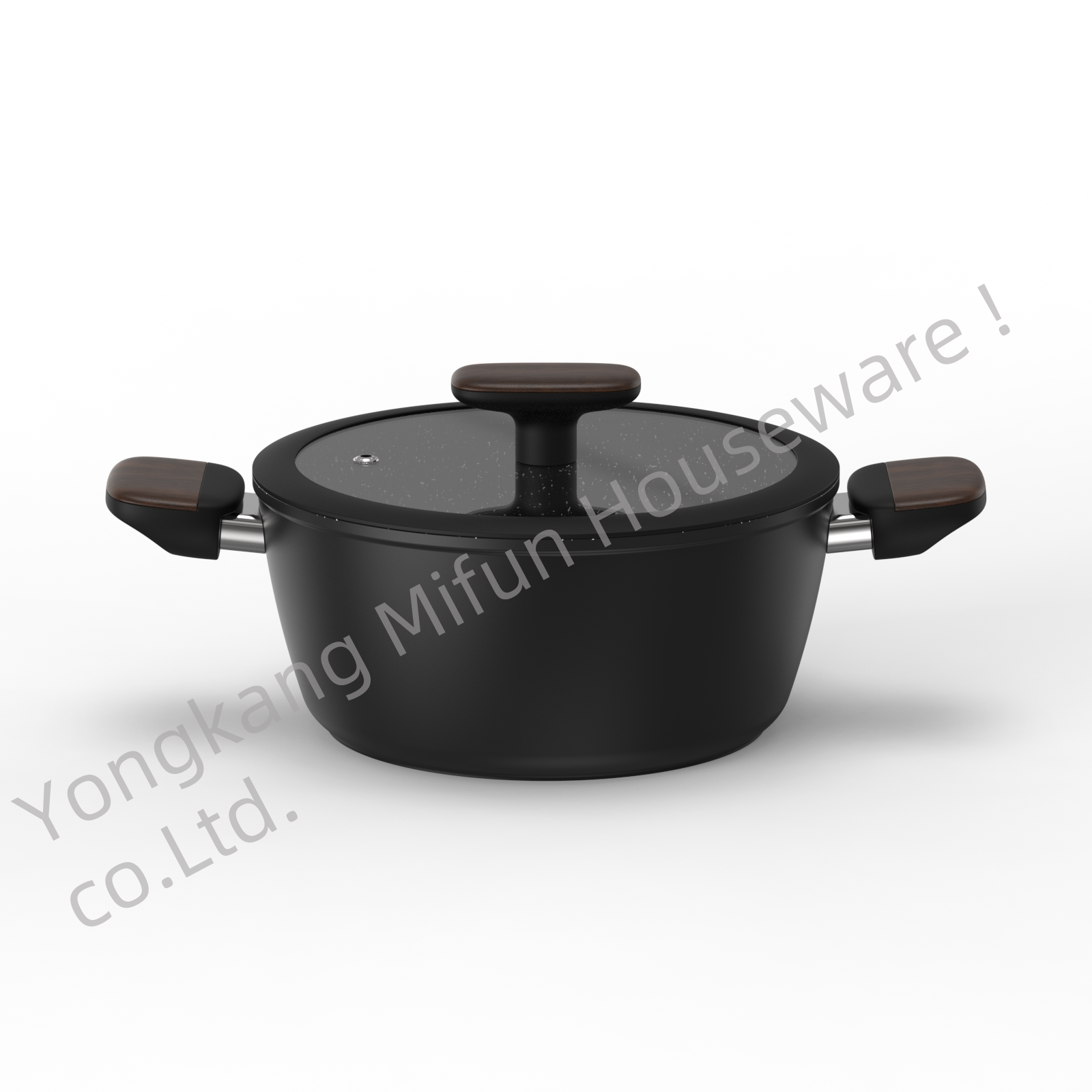 Factory Hot Sale Popular High Quality cookware set non stick pan cookware for Kitchen
