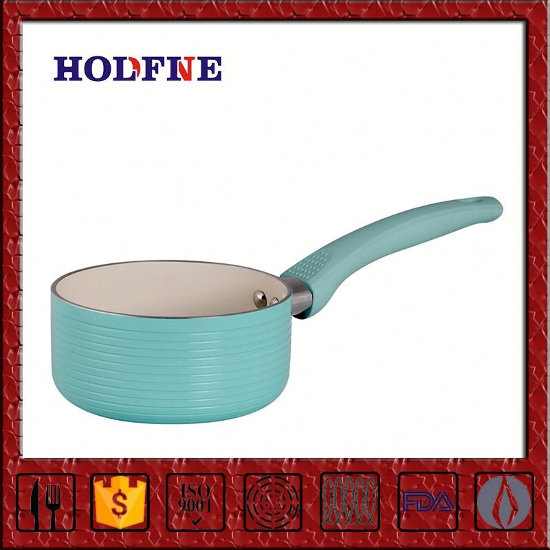 Professional Production Energy-Saving Exquisite Cooking As Seen On Tv Dessini Italy Cookware Set