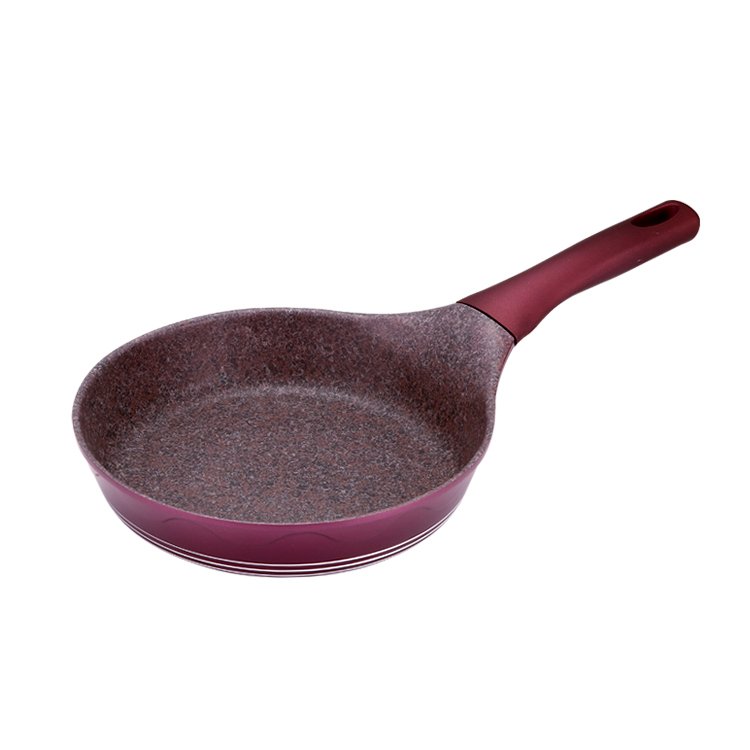 RTS Kitchen Casserole Set Cooking Pots Non Stick Cookware Induction Coating Cookware Sets Non Stick Pots and Pans Set