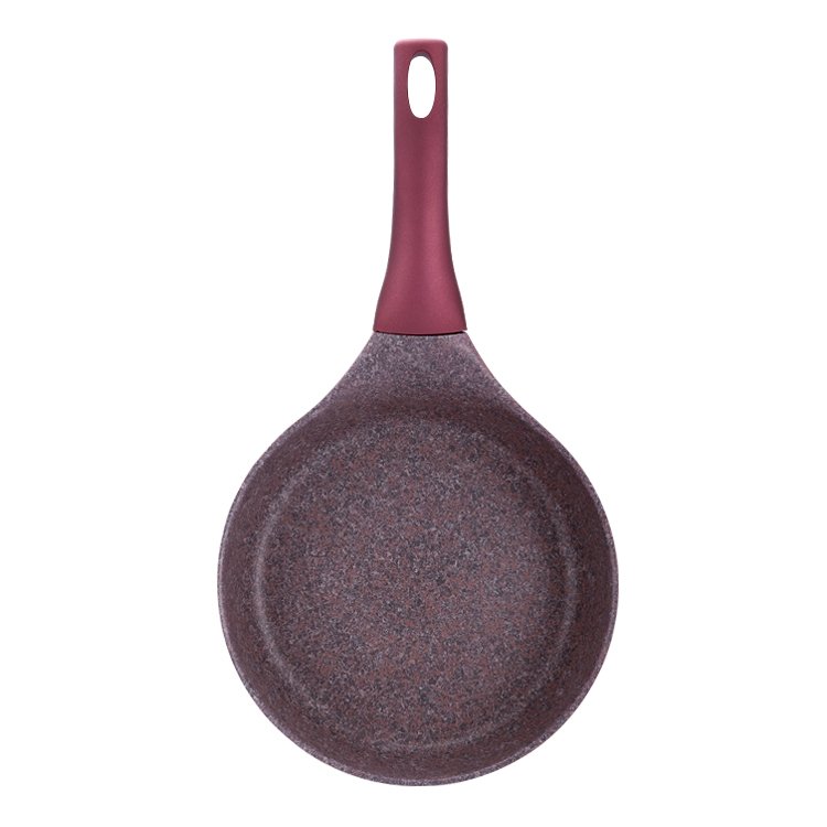 RTS Kitchen Casserole Set Cooking Pots Non Stick Cookware Induction Coating Cookware Sets Non Stick Pots and Pans Set