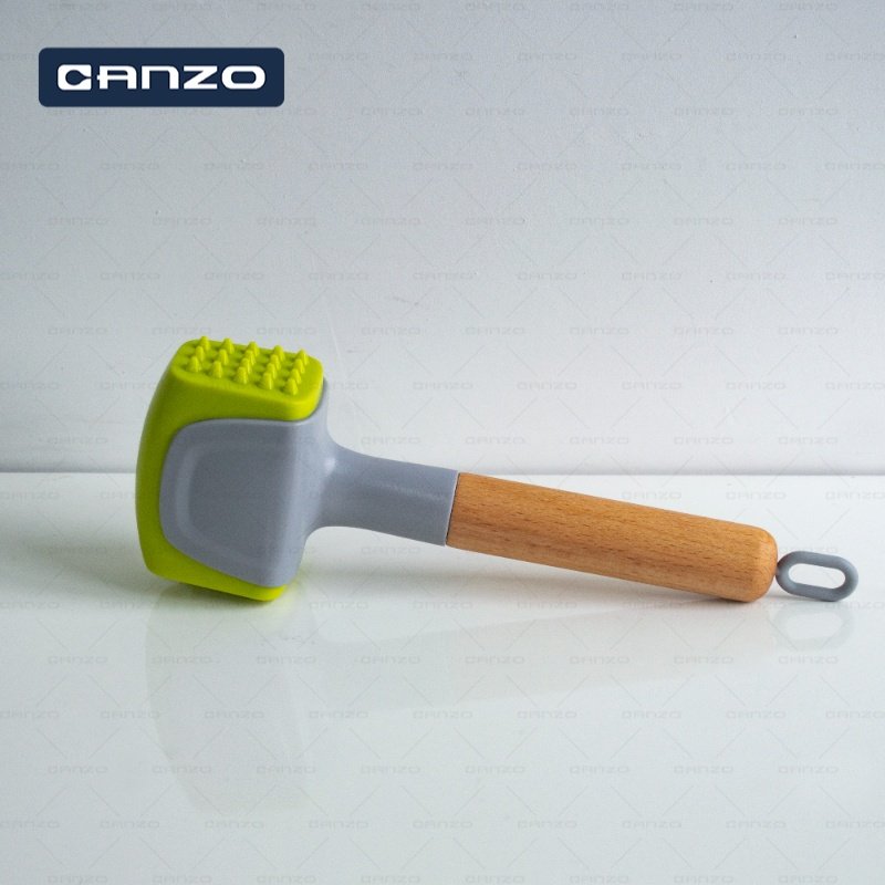 Wholesale Multifunction Kitchen Tools Gadgets Set Custom Plastic Kitchen Gadgets Set With Wooden Handle
