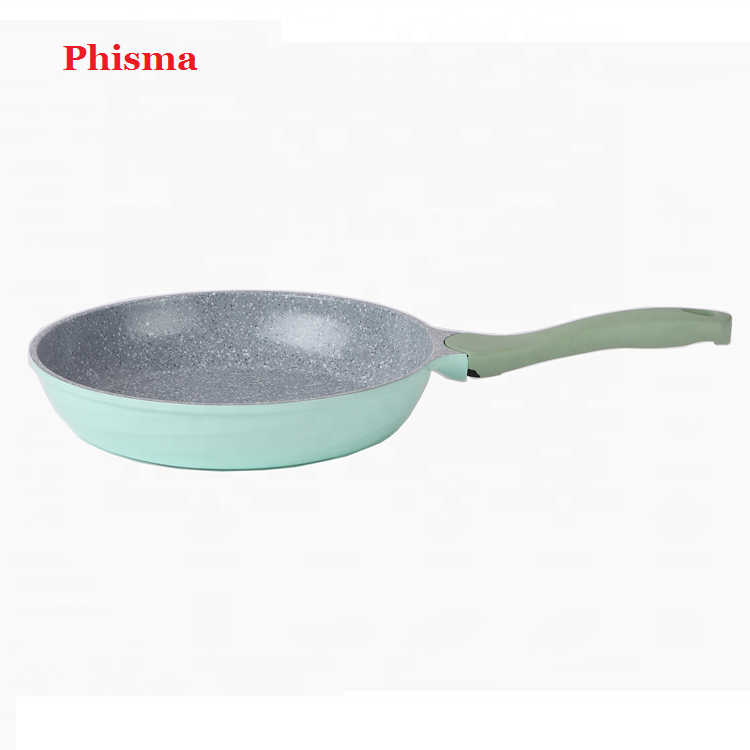 Wholesale Customized Aluminium Cookware Set Non Stick Cooking Pots And Pans Kitchen Appliances