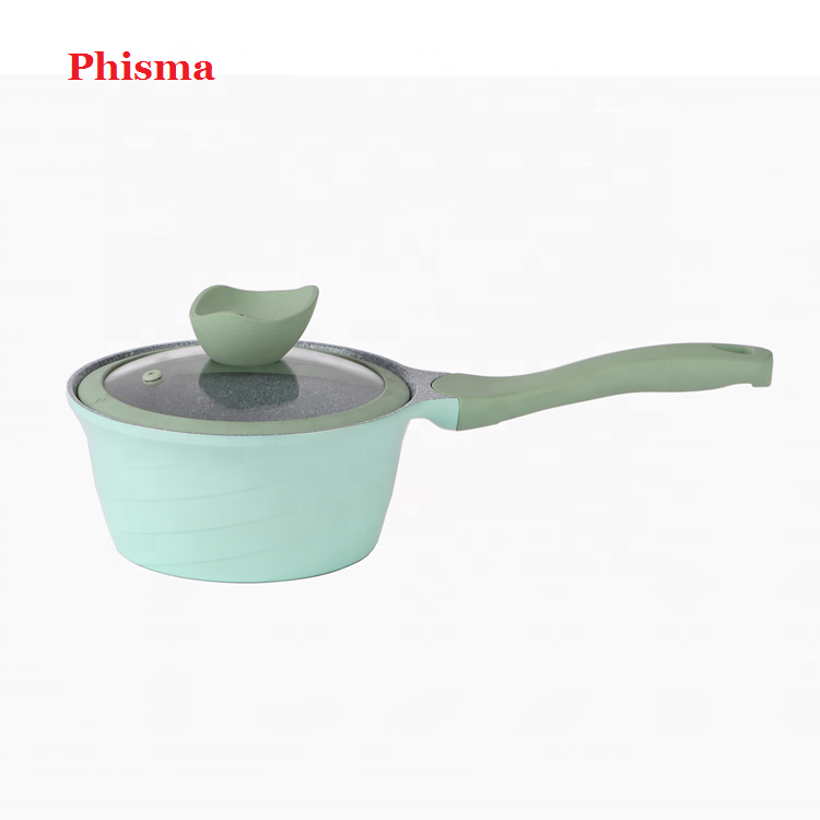 Wholesale Customized Aluminium Cookware Set Non Stick Cooking Pots And Pans Kitchen Appliances