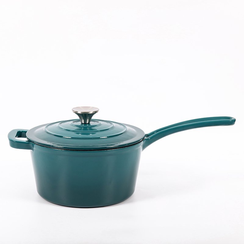 high grade kitchenware enamel cast iron cookware set non stick cast iron pan set kitchen cookware set cast iron cooking pot