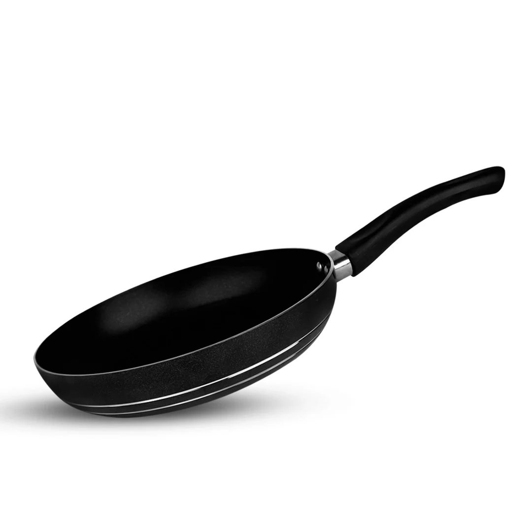 CHEF PREMIUM QUALITY NONSTICK COOKWARE SET/ -323 (15PCS) NEW MODERN DESIGN WITH EASY TO STAND LID