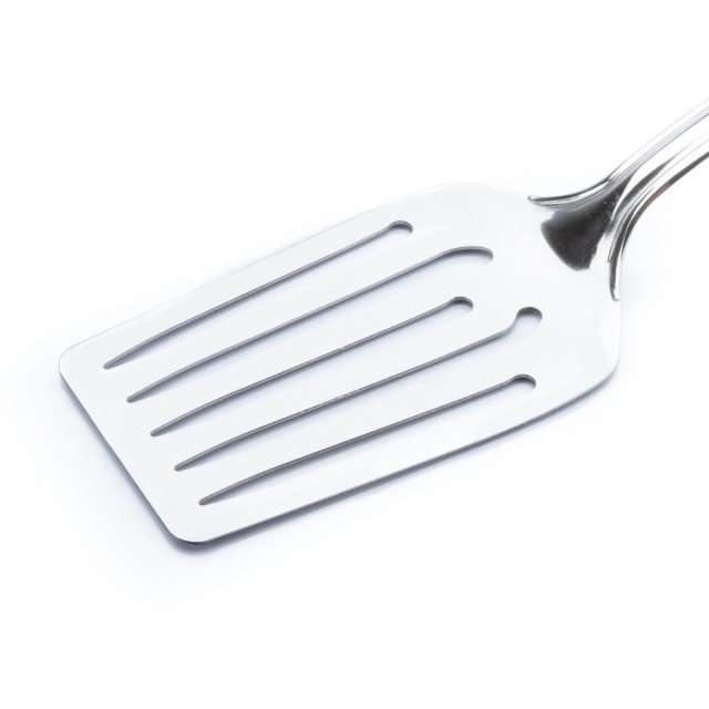Italian Origin Kitchen Cookware Set Silicone Utensils Cooking Lasagna Crepes Meat Fish-Spatula Pans Holes Gadgets Accessories