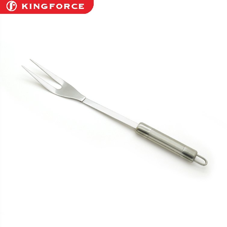 KingForce kitchen gadgets cookware set 6 pcs stainless steel kitchen utensils set Best Gift - kitchen cooking tool set