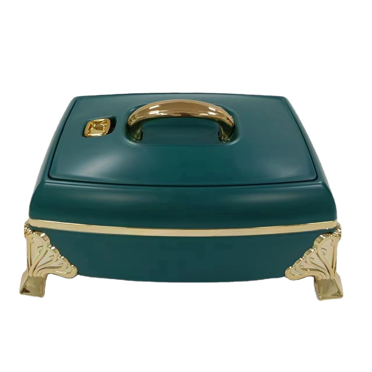 Cooking Casseroles Cookware Soup Pot home party 4.5L 5.5L 6.5L Kitchenware Pot Casserole Set