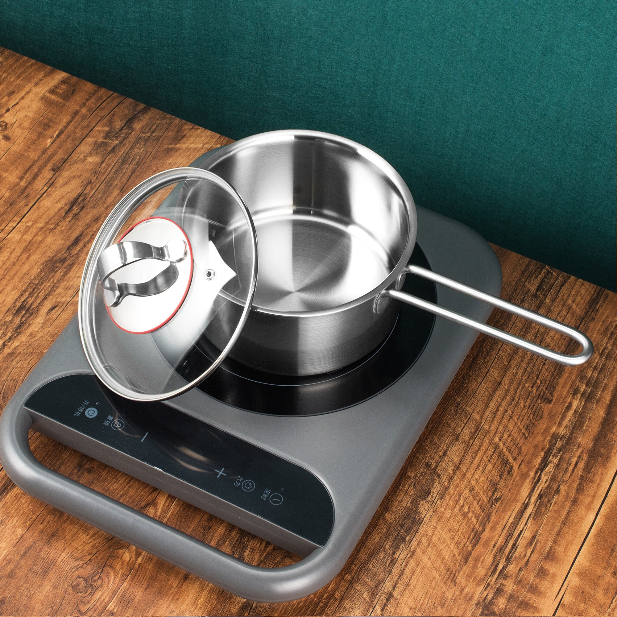 Cooking Pot Set Cookware Sets Nonstick Pot Sets Cookware Stainless Steel Kitchen