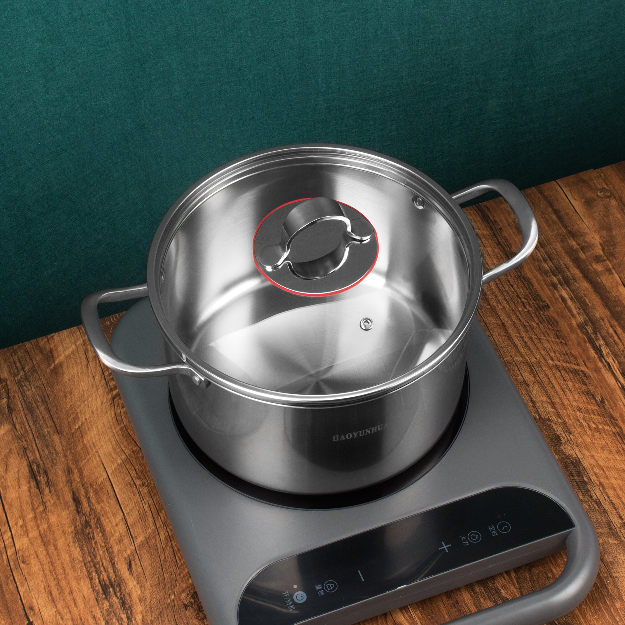 Cooking Pot Set Cookware Sets Nonstick Pot Sets Cookware Stainless Steel Kitchen
